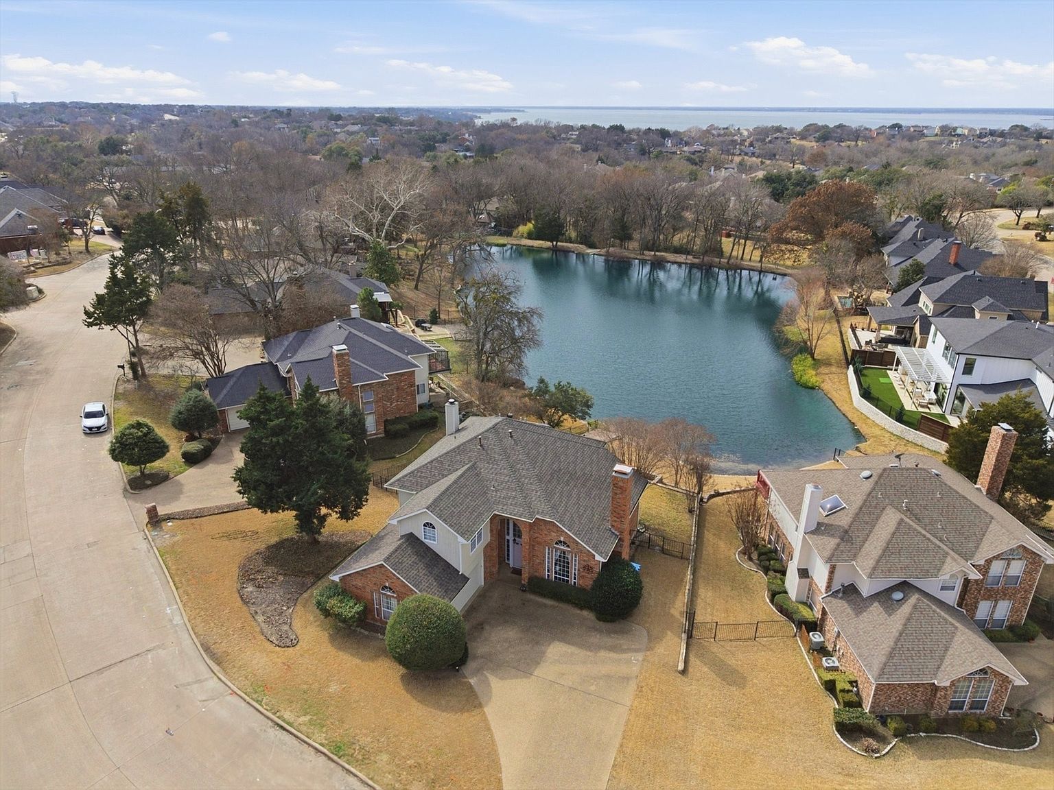 5204 Yacht Club Dr Rockwall, TX 75032 - Thumbnail 4