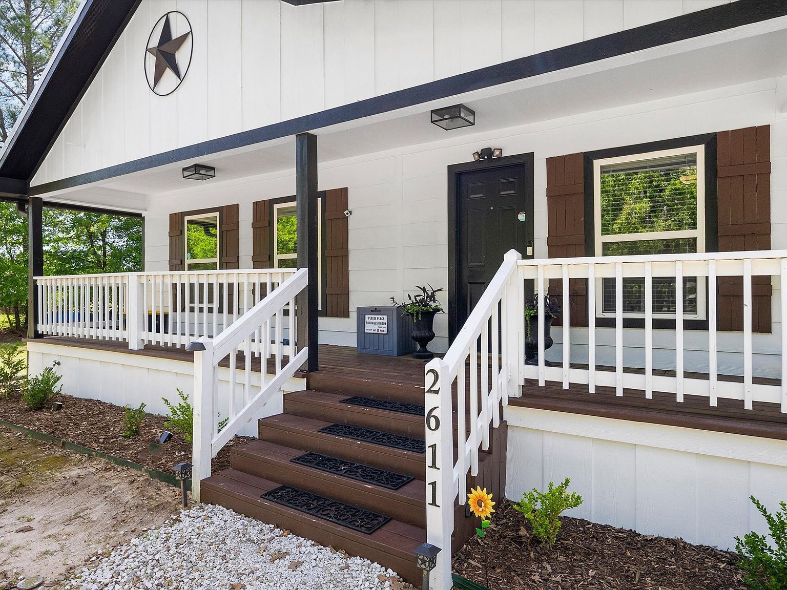 2611 Private Road 2410 Quinlan, TX 75474 - Thumbnail 4