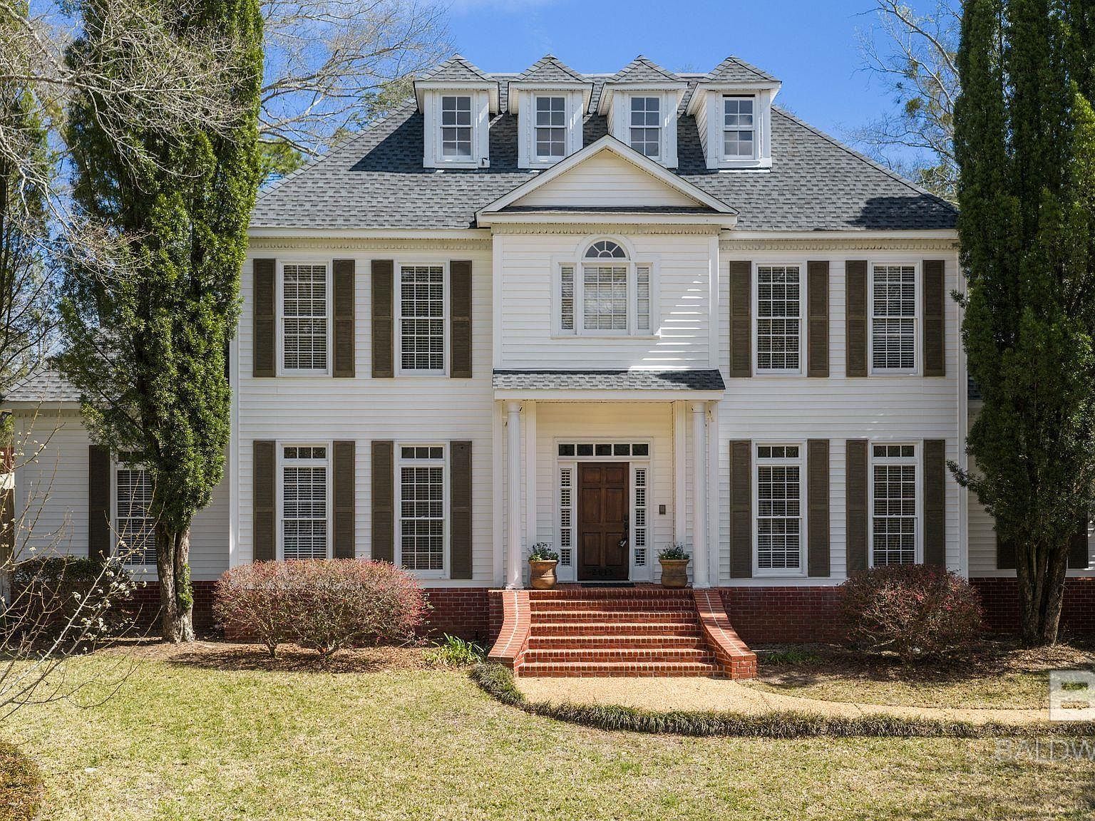 2613 Charlotte Oaks Dr Mobile, AL 36695 - Thumbnail 4