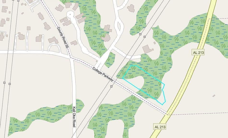 4707 College Pkwy #1 Saraland, AL 36571 - Thumbnail 4