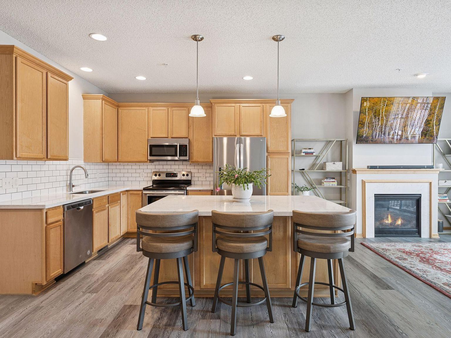 4675 Victor Path Unit 5 Hugo, MN 55038 - Thumbnail 4