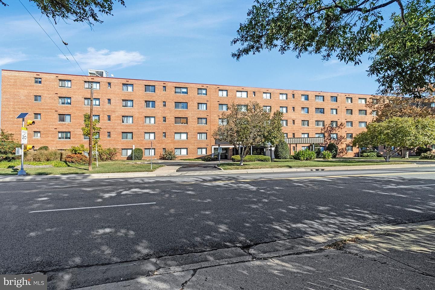 3515 Washington Blvd APT 207 Arlington, VA 22201 - Thumbnail 4