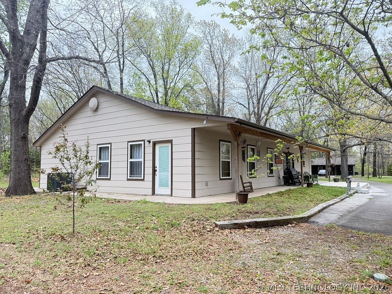 5969 E 620th Rd Locust Grove, OK 74352 - Thumbnail 4