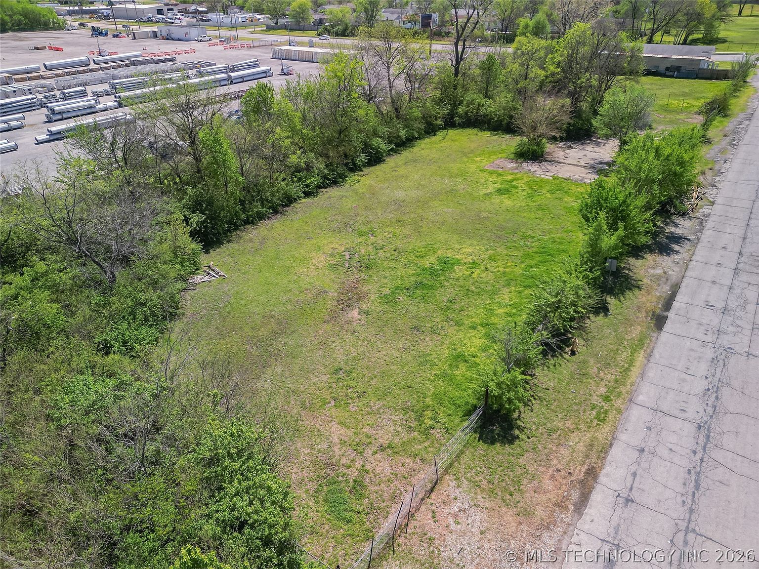N Toledo Ave E Tulsa, OK 74115 - Thumbnail 4
