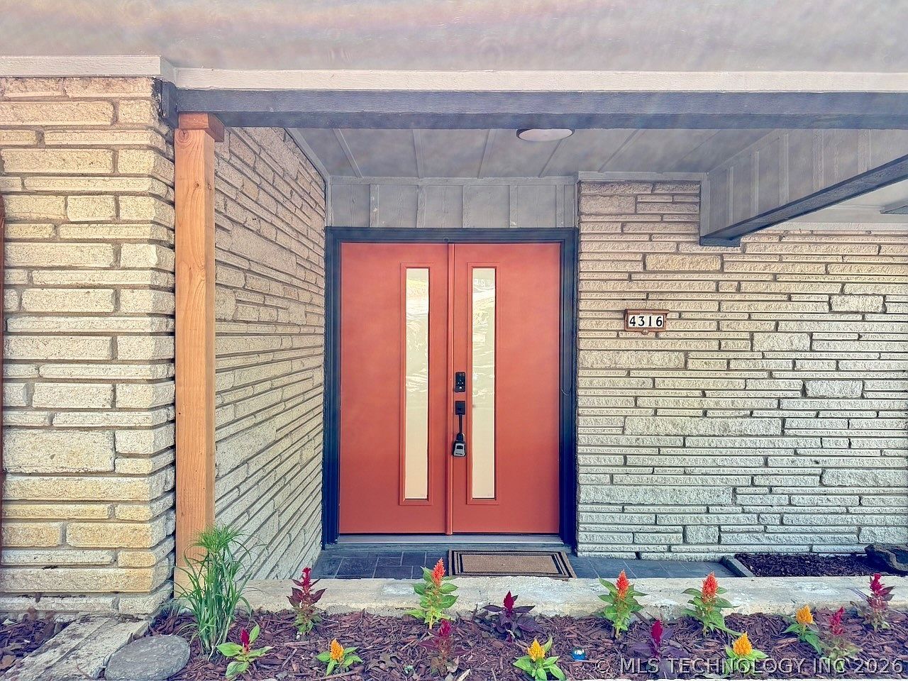 4316 E 72nd Pl S Tulsa, OK 74136 - Thumbnail 4