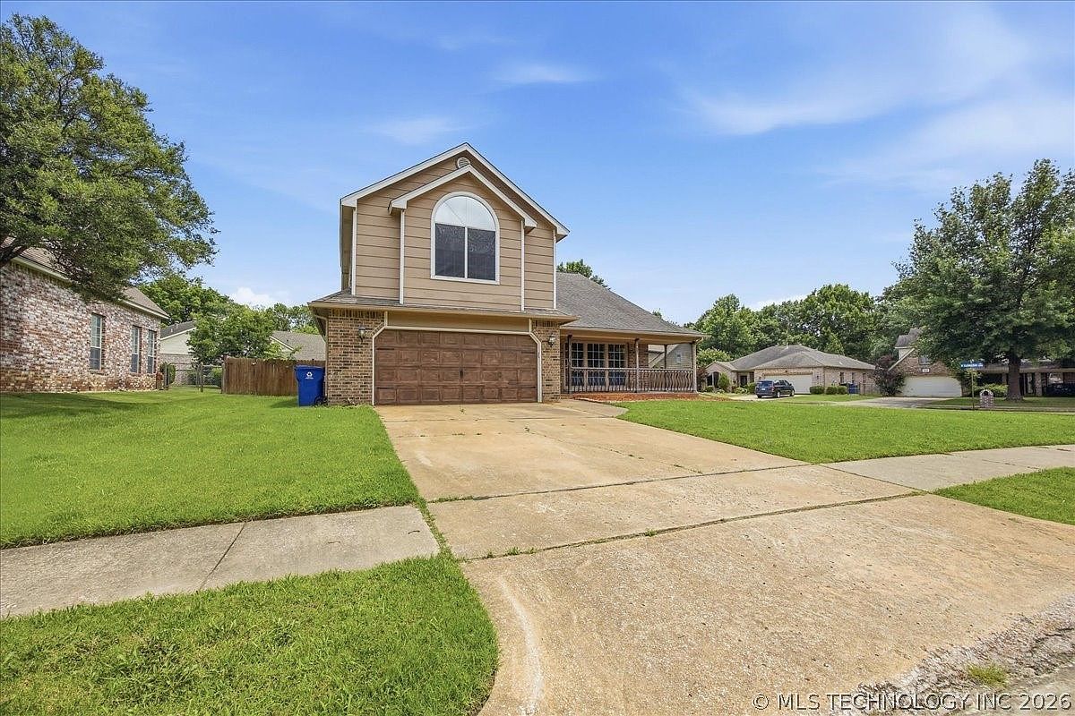 529 S Tamarack Ave Broken Arrow, OK 74012 - Thumbnail 4