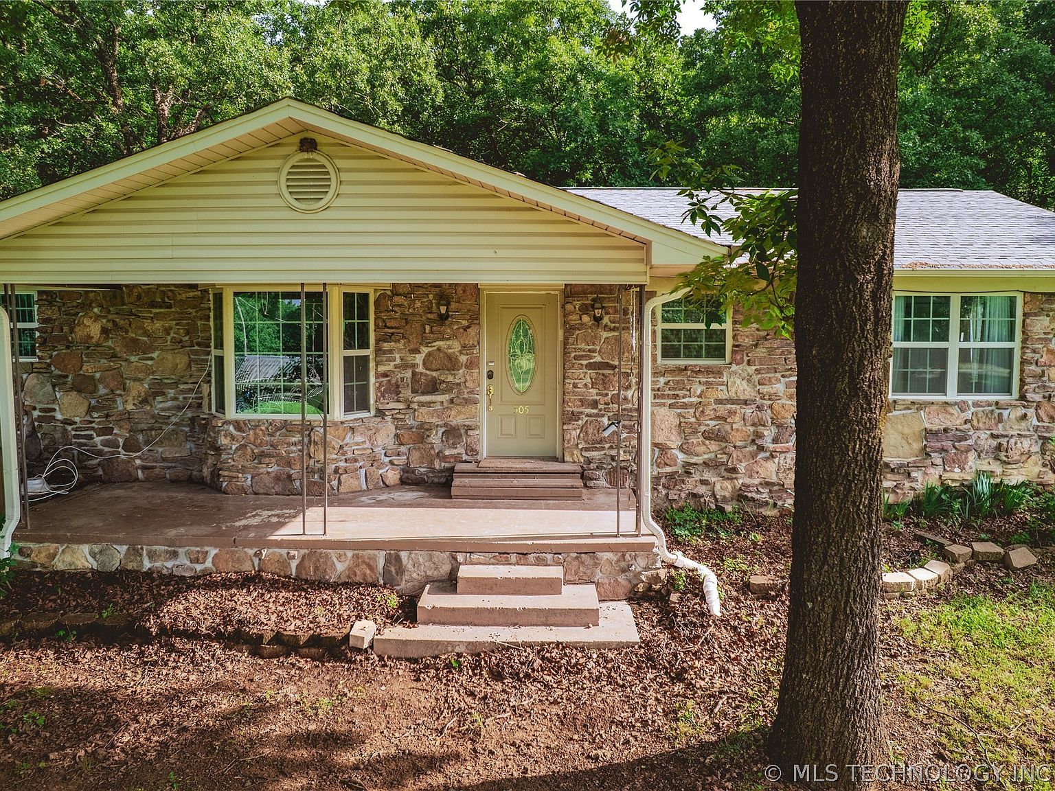 505 Morgan Ln Muldrow, OK 74948 - Thumbnail 4