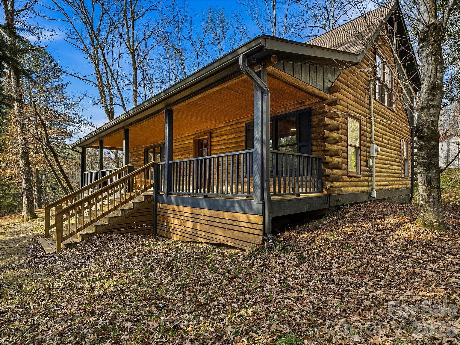 55 Valley Ln Pisgah Forest, NC 28768 - Thumbnail 4