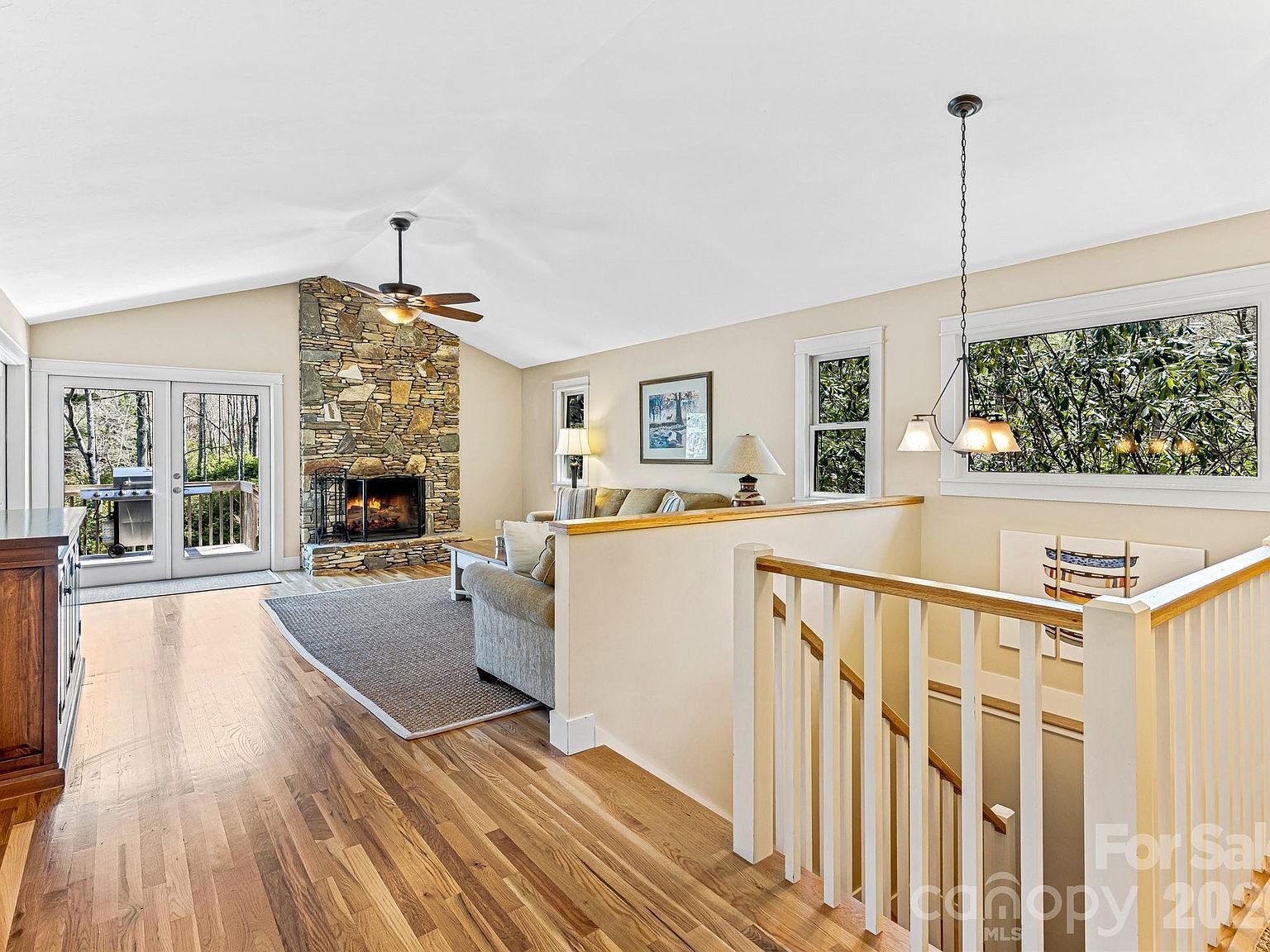 46 Kassahola Dr Brevard, NC 28712 - Thumbnail 4