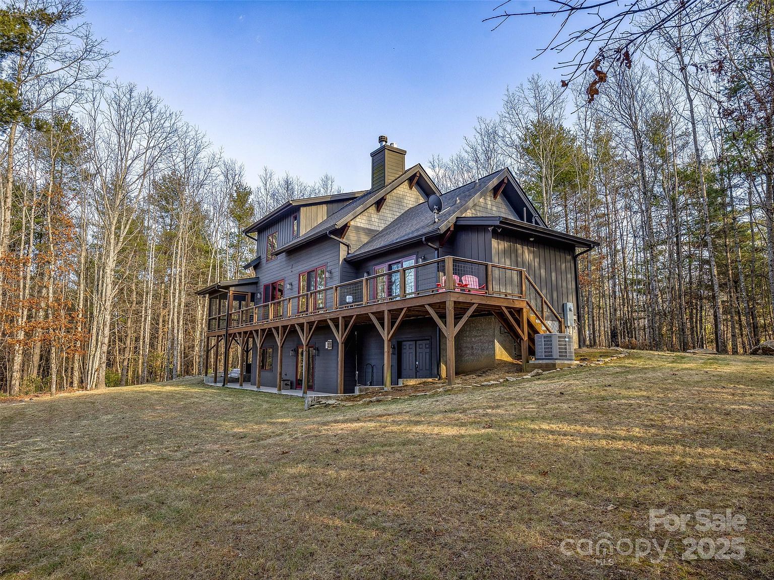 103 Duck Hope Dr Hendersonville, NC 28739 - Thumbnail 4