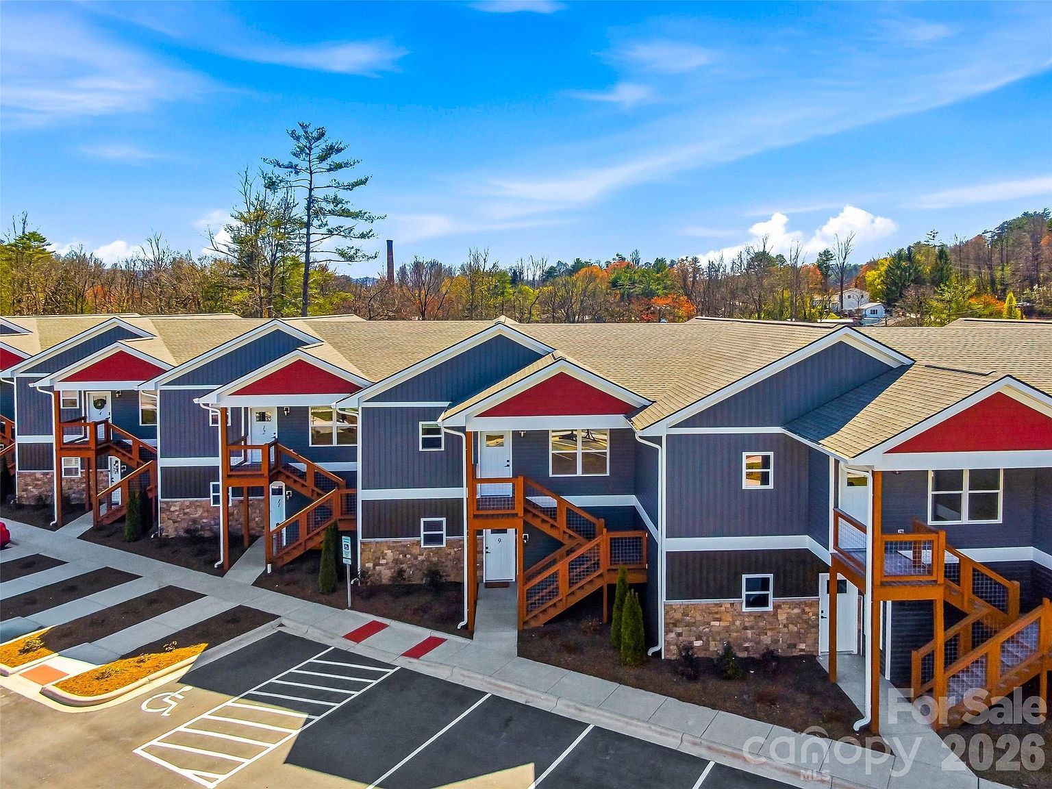 143 Carver St #1 Brevard, NC 28712 - Thumbnail 4