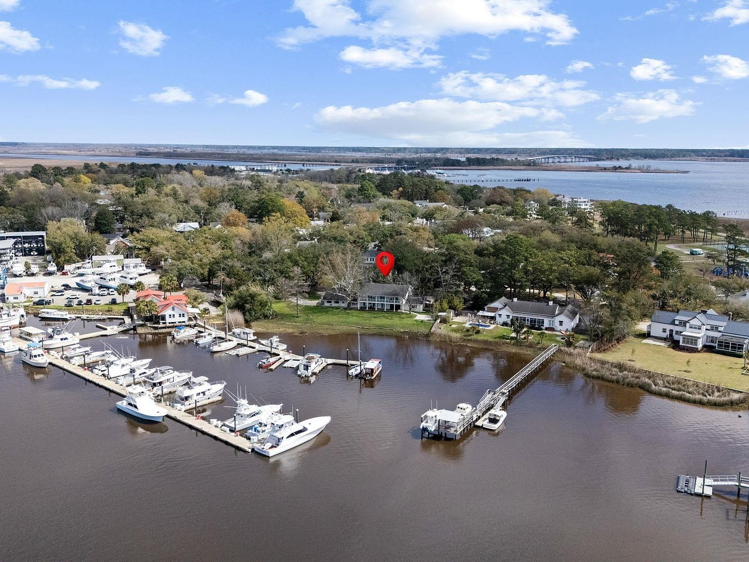 201 River Rd Georgetown, SC 29440 - Thumbnail 4