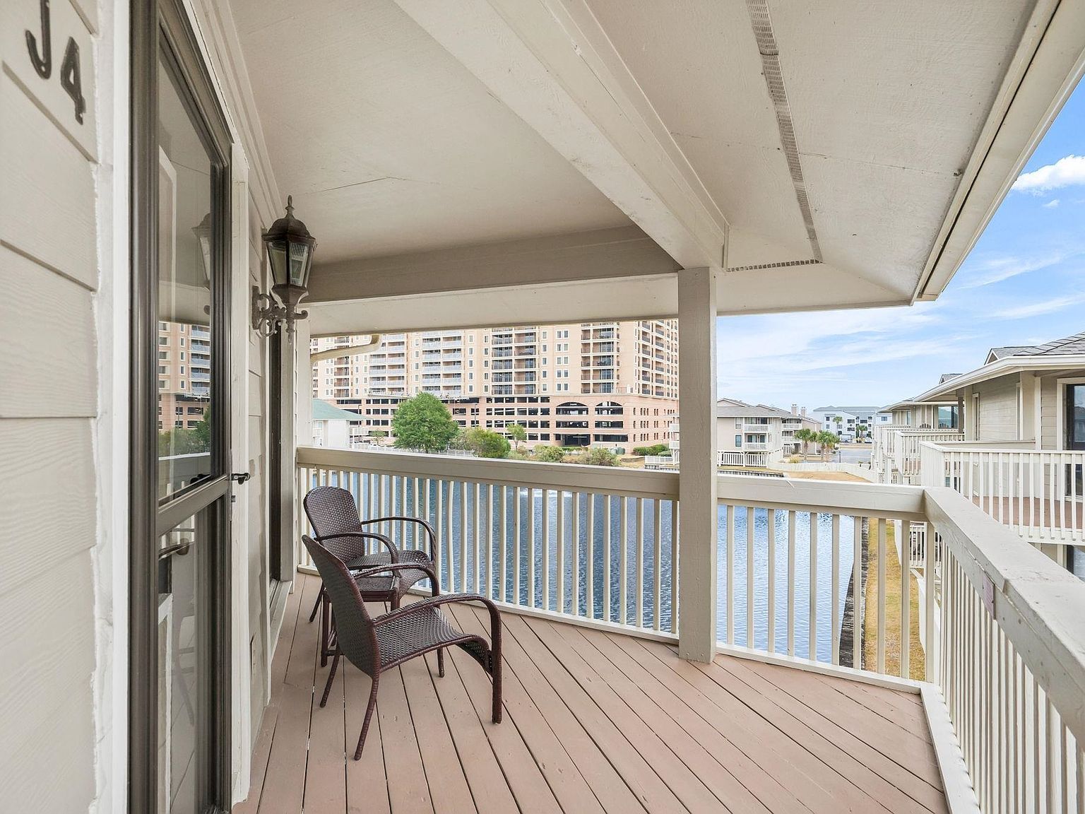 1801 N Ocean Blvd #J-4 North Myrtle Beach, SC 29582 - Thumbnail 4