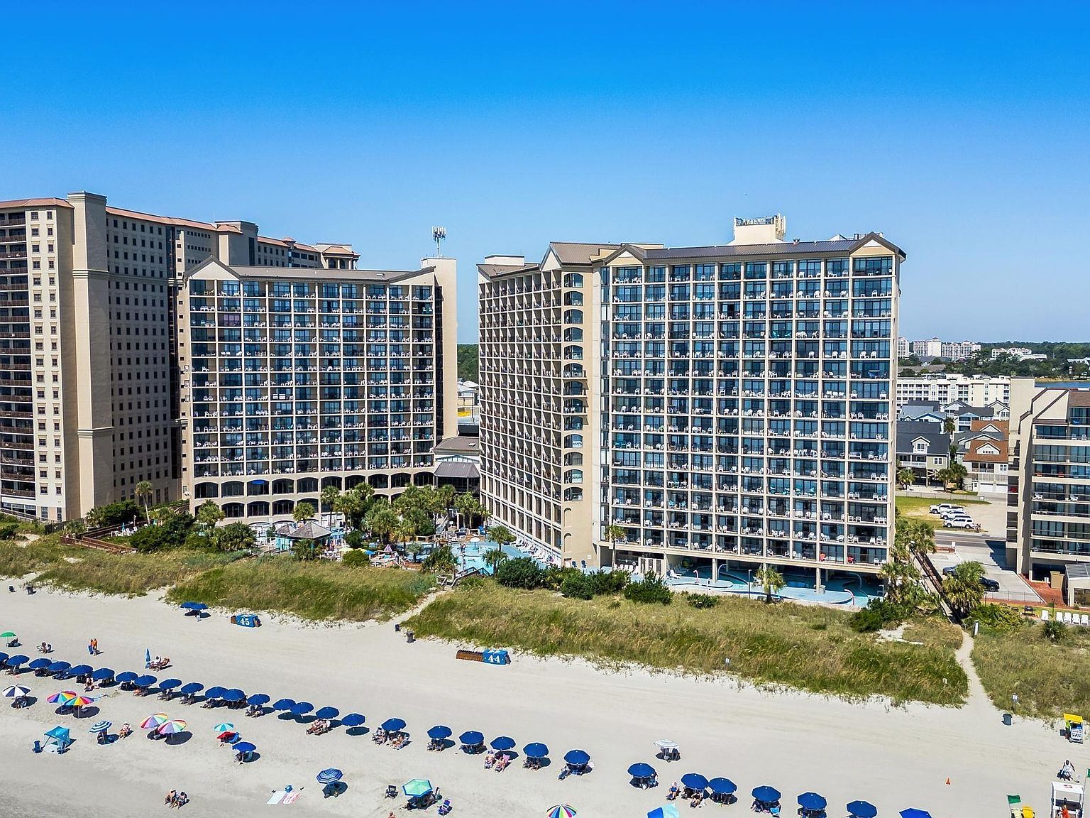 4800 S Ocean Blvd #616 North Myrtle Beach, SC 29582 - Thumbnail 4