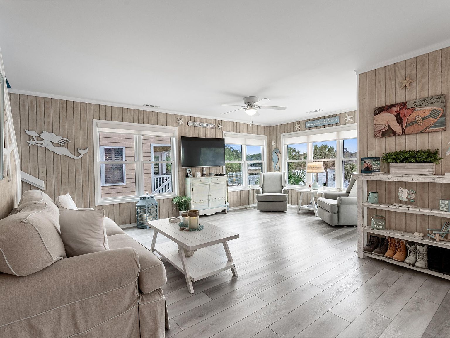 1031 N Dogwood Dr Surfside Beach, SC 29575 - Thumbnail 4