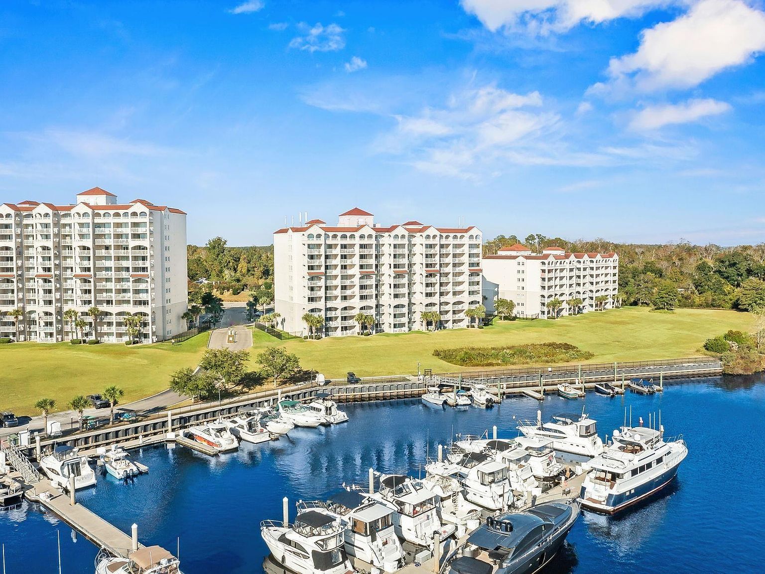 2151 Bridge View Ct Unit 2601 North Myrtle Beach, SC 29582 - Thumbnail 4