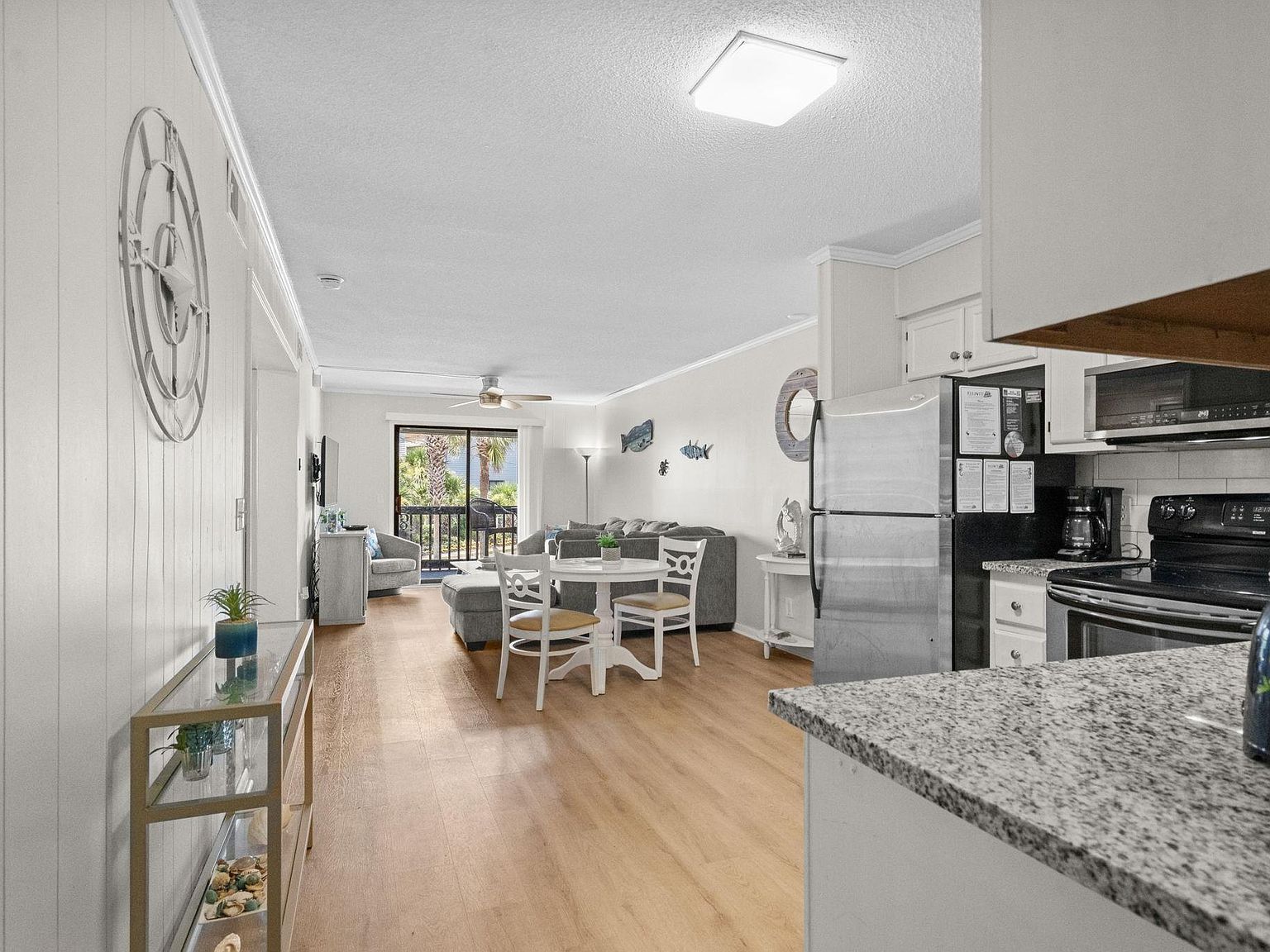 6001 N Ocean Blvd #137 North Myrtle Beach, SC 29582 - Thumbnail 4