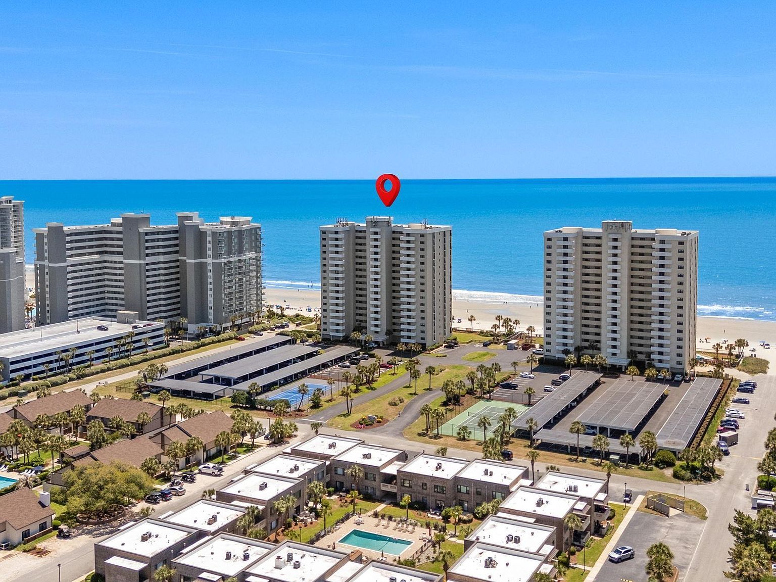10200 Beach Club Dr APT 6B Myrtle Beach, SC 29572 - Thumbnail 4