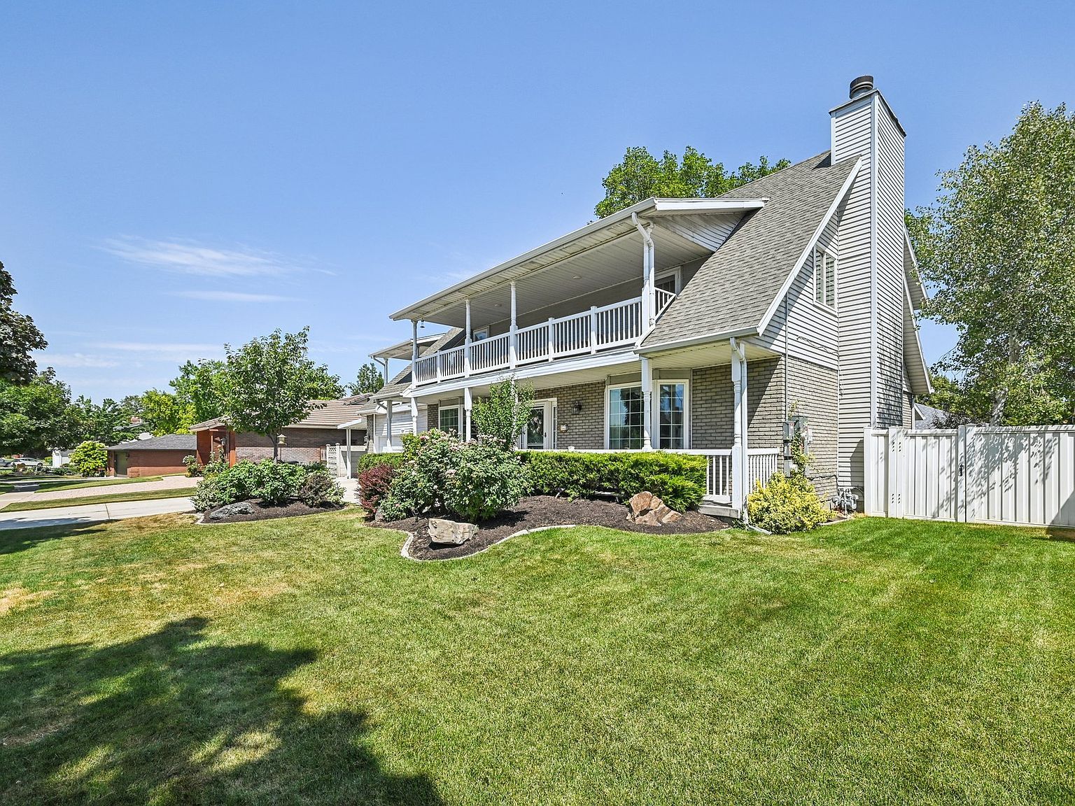 537 E Edindrew Cir Murray, UT 84107 - Thumbnail 4