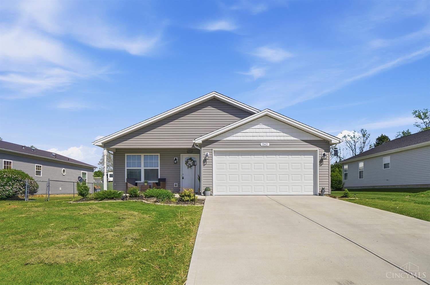 262 Taylor Dr Wilmington, OH 45177 - Thumbnail 4