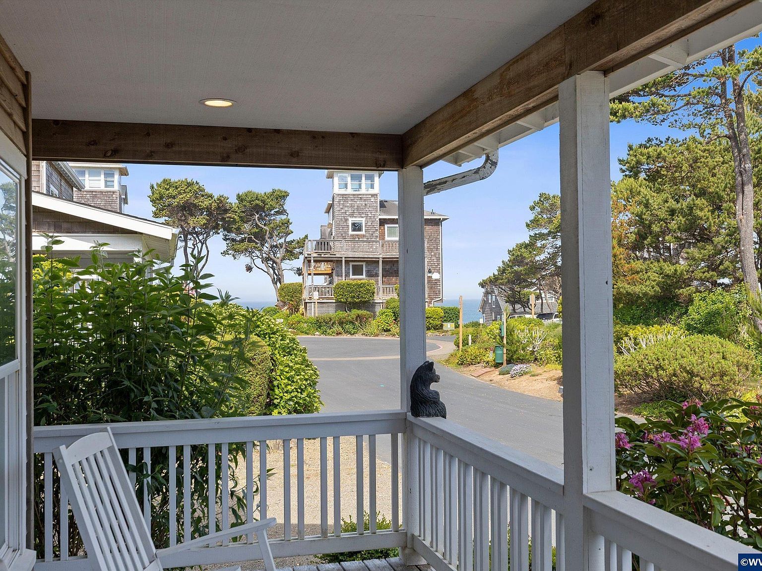 350 Bella Beach Dr Depoe Bay, OR 97341 - Thumbnail 4