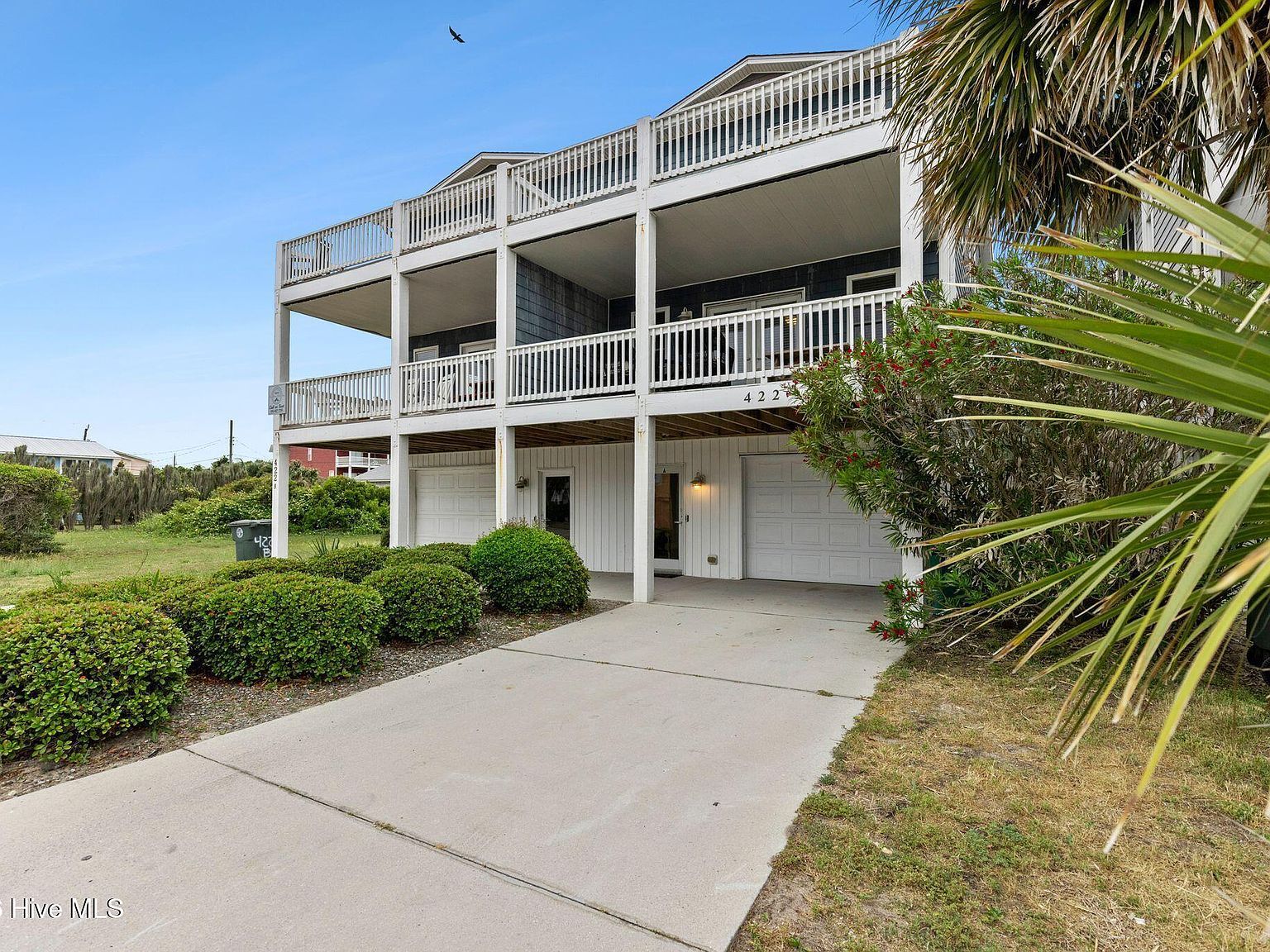 422 Fort Fisher Blvd S #A Kure Beach, NC 28449 - Thumbnail 4