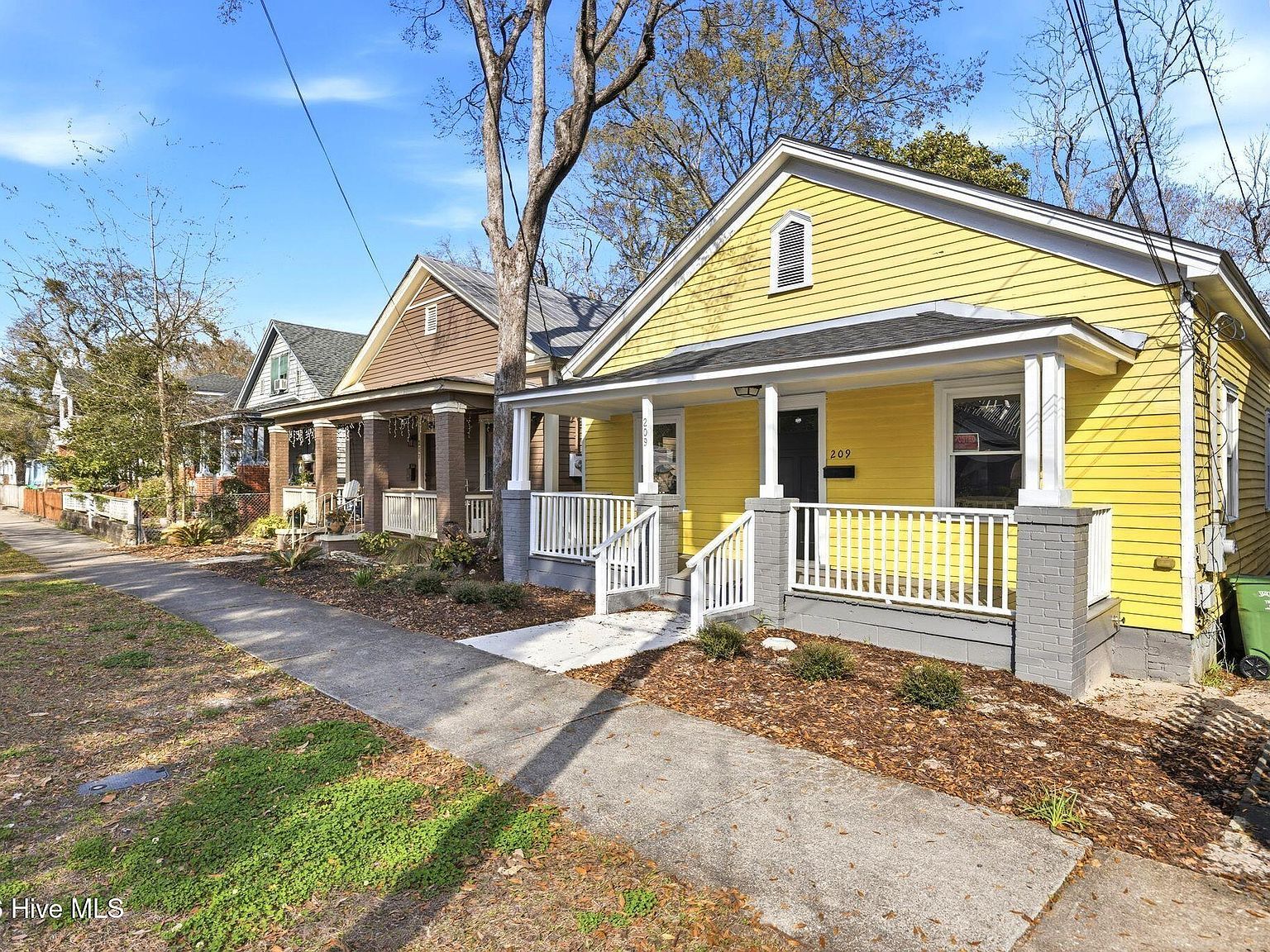 209 S 13th St Wilmington, NC 28401 - Thumbnail 4