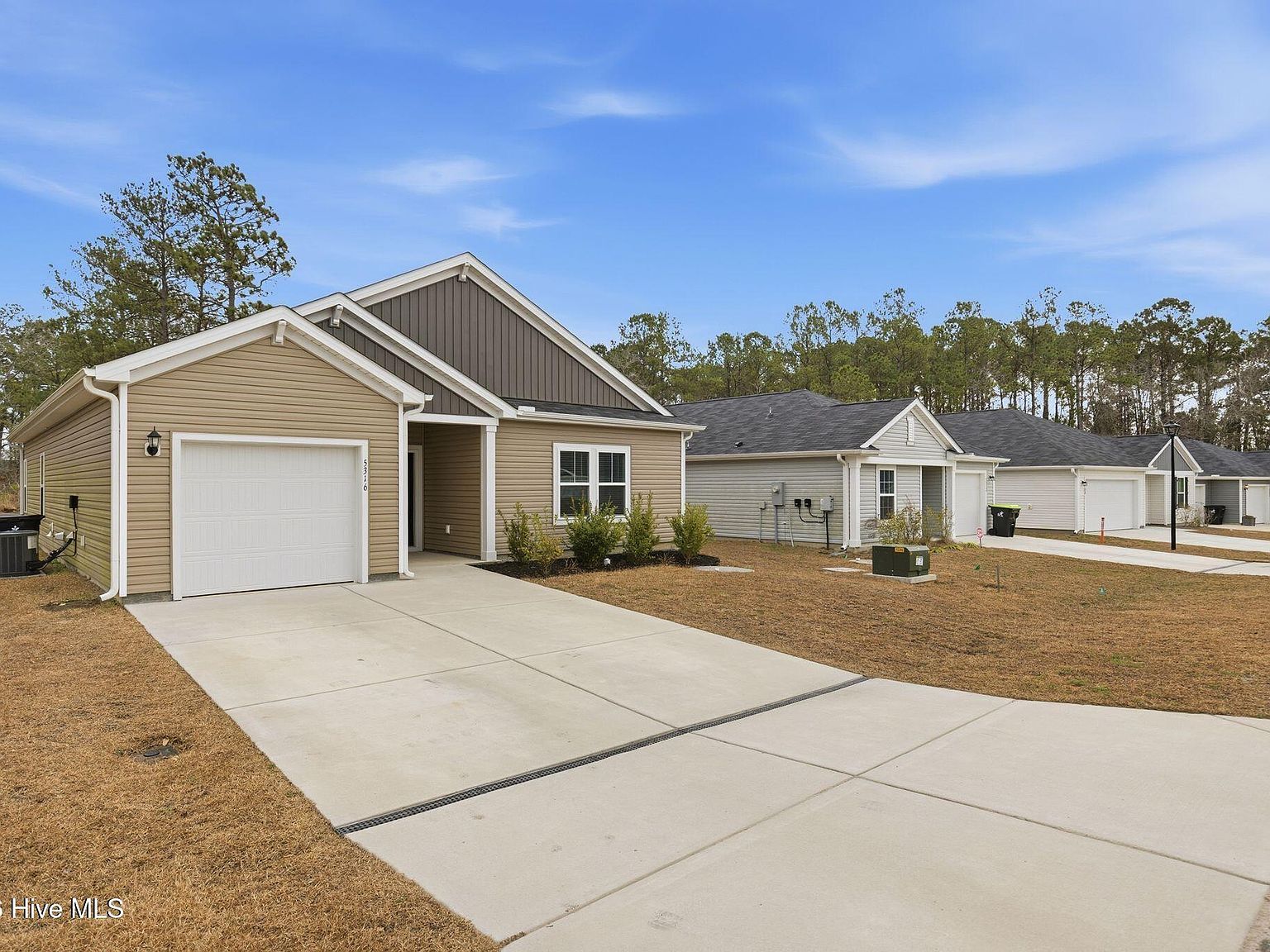 5316 Meagan Ln Winnabow, NC 28479 - Thumbnail 4
