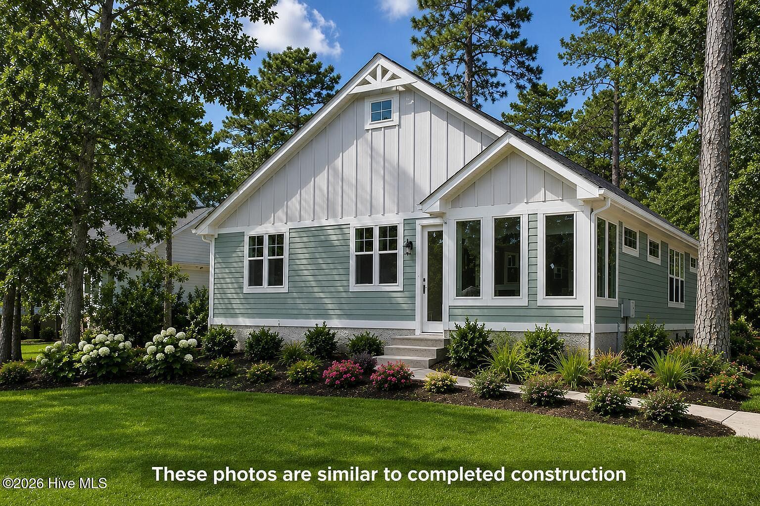 401 Blossom Tree Ln SE Bolivia, NC 28422 - Thumbnail 4
