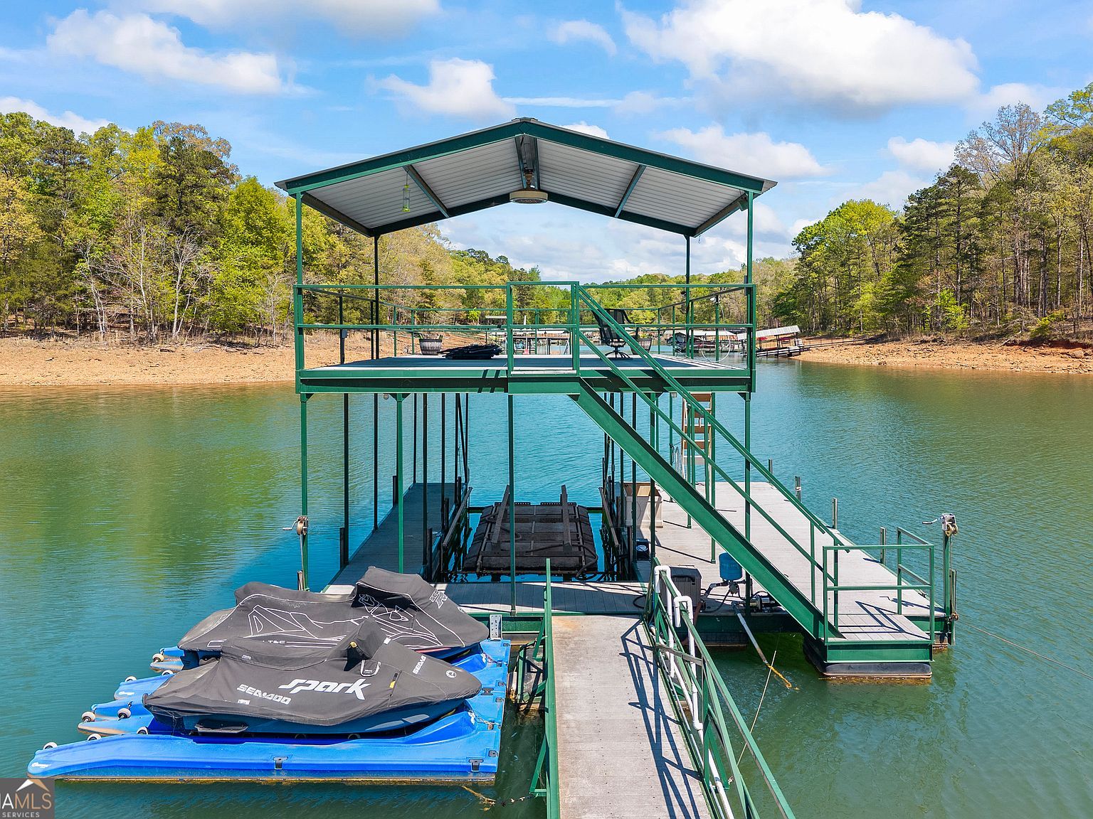 425 Wyndward Point Dr Hartwell, GA 30643 - Thumbnail 4