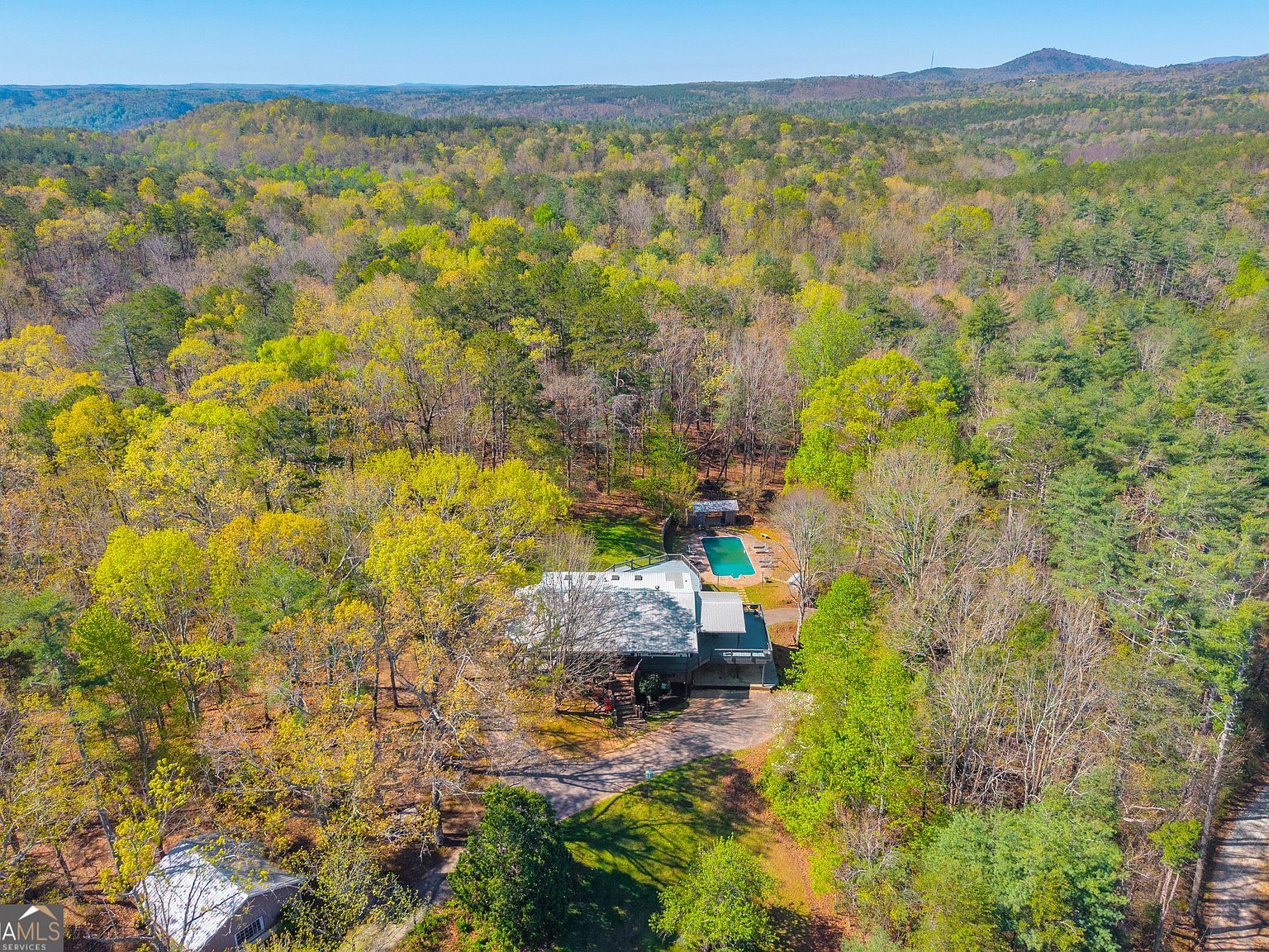 108 Dodge Ln Lakemont, GA 30552 - Thumbnail 4