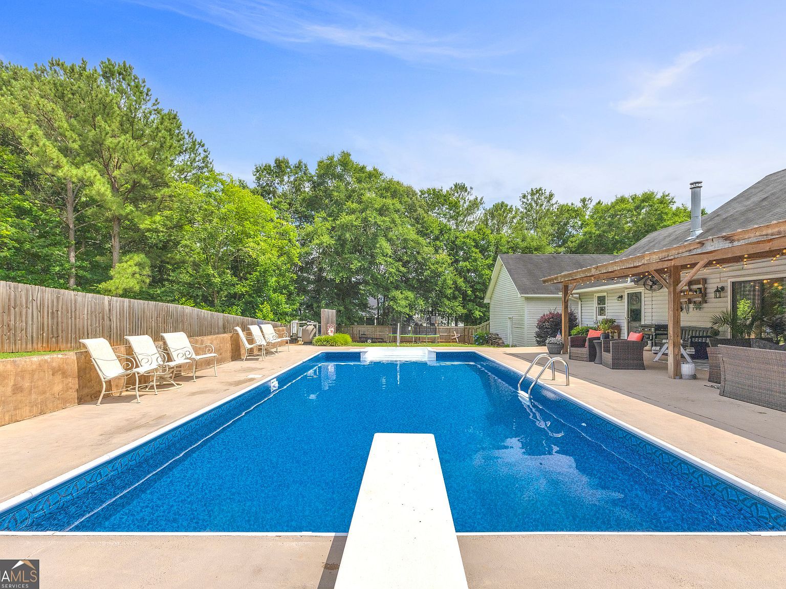 1258 Old Beacon Light Rd Hartwell, GA 30643 - Thumbnail 4