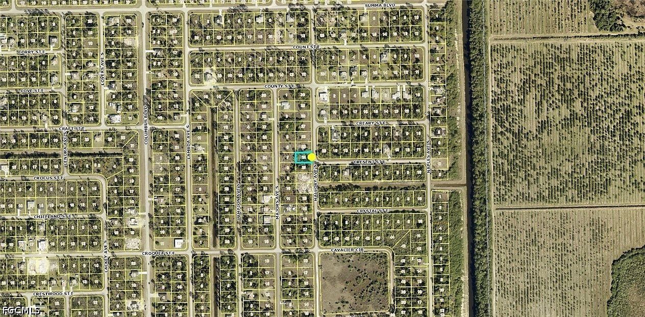 428 Mallory Ave S Lehigh Acres, FL 33974 - Thumbnail 4