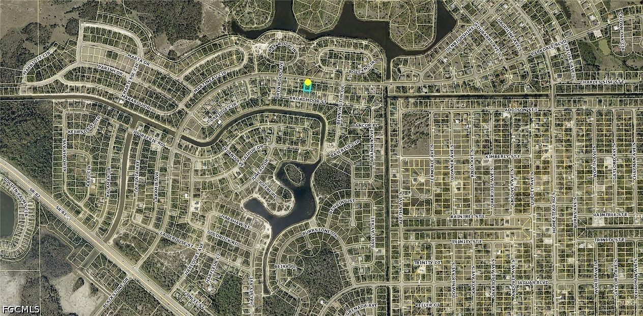 416 Parkdale Blvd Lehigh Acres, FL 33974 - Thumbnail 4