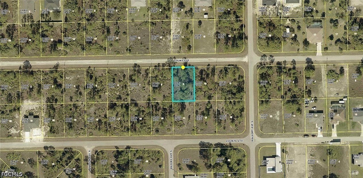 1222 Count St E Lehigh Acres, FL 33974 - Thumbnail 4