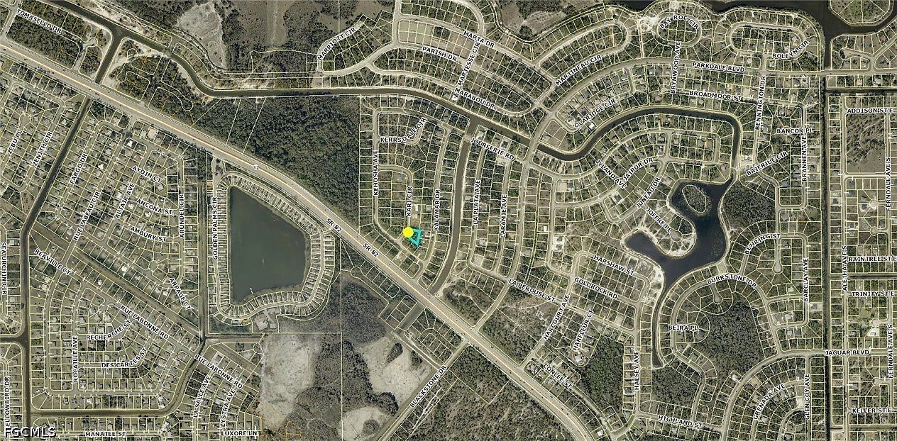733 Kari Cir Lehigh Acres, FL 33974 - Thumbnail 4