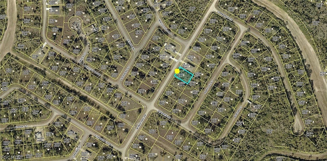 1922 Wingford Dr Lehigh Acres, FL 33972 - Thumbnail 4