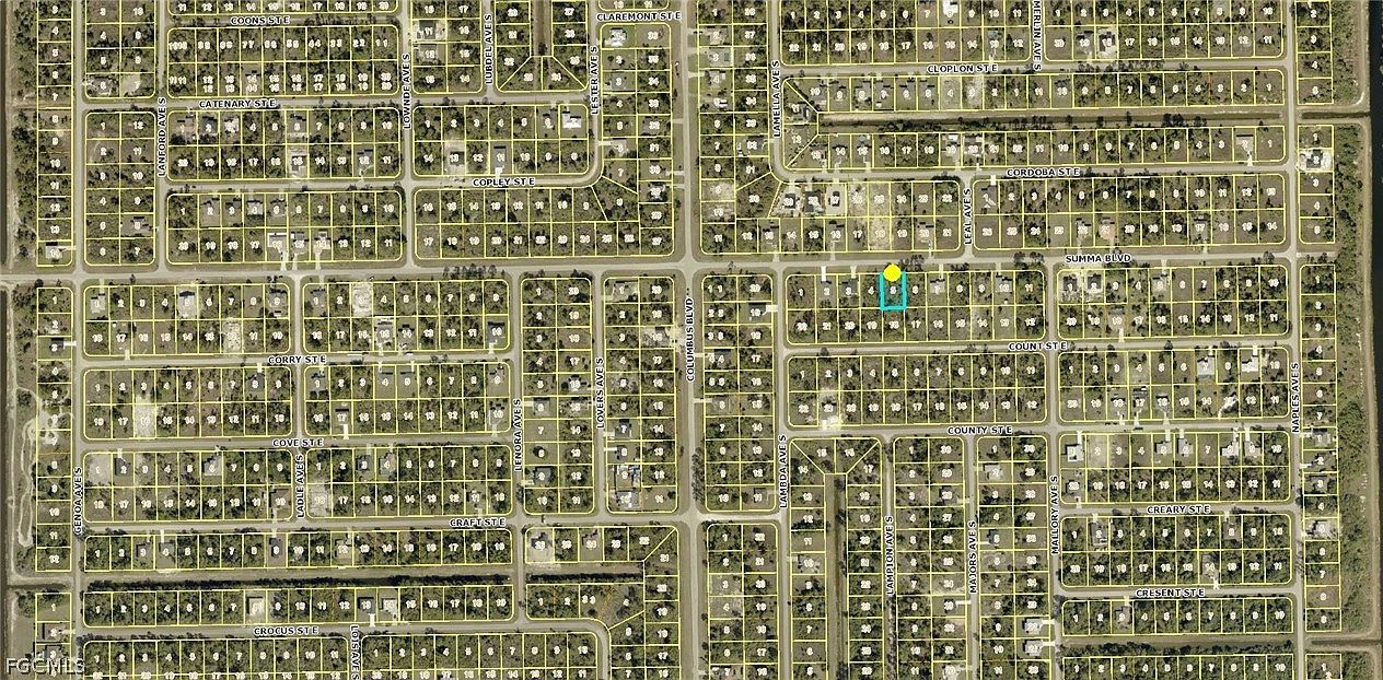 1218 Summa Blvd Lehigh Acres, FL 33974 - Thumbnail 4