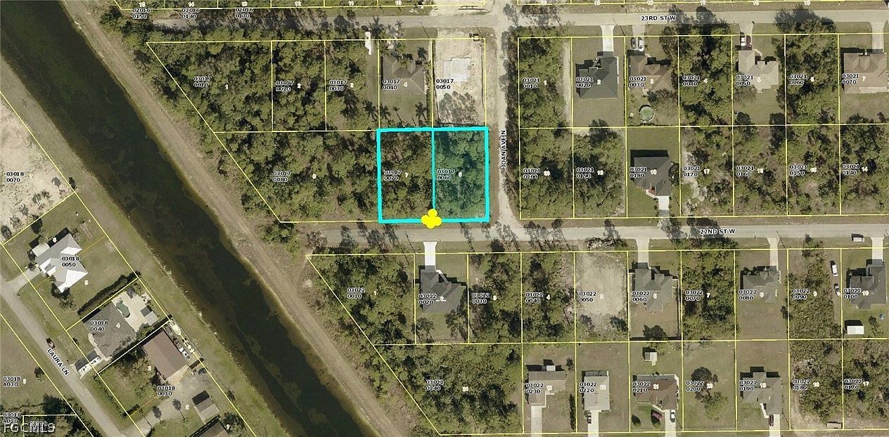 3004 22nd St W Lehigh Acres, FL 33971 - Thumbnail 4
