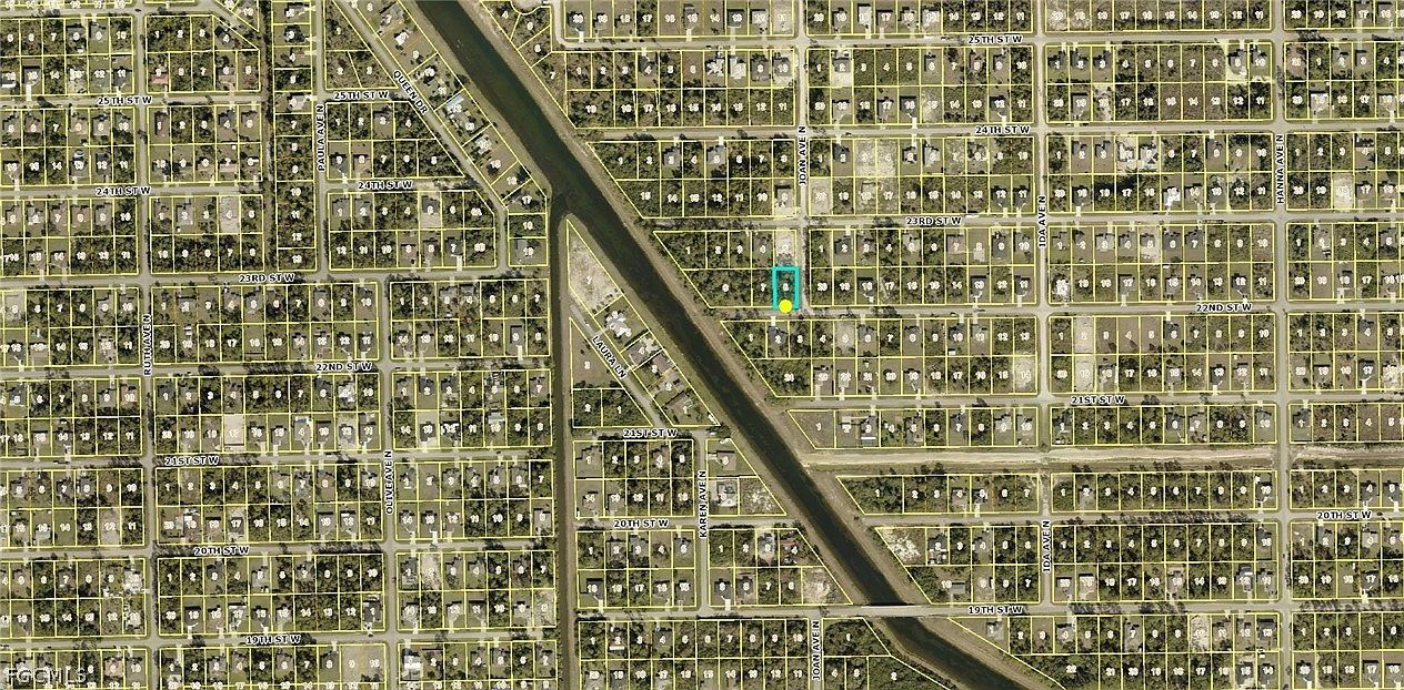 3002 22nd St W Lehigh Acres, FL 33971 - Thumbnail 4