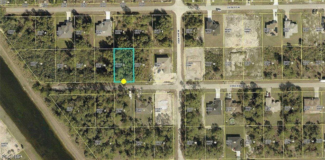 3004 23rd St W Lehigh Acres, FL 33971 - Thumbnail 4