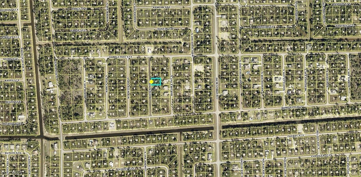 237 Napper Ave S Lehigh Acres, FL 33974 - Thumbnail 4