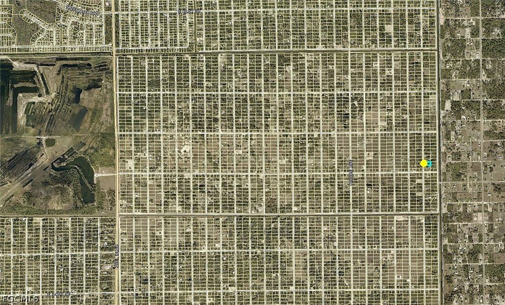 1704 Fitch Ave Lehigh Acres, FL 33972 - Thumbnail 4