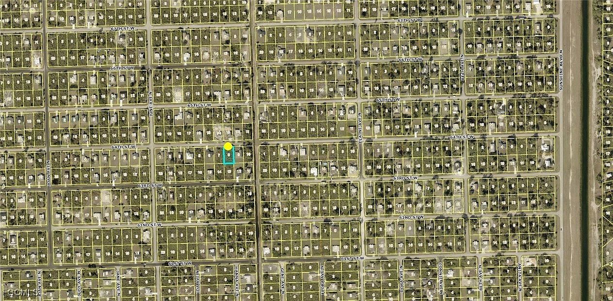 2805 64th St W Lehigh Acres, FL 33971 - Thumbnail 4
