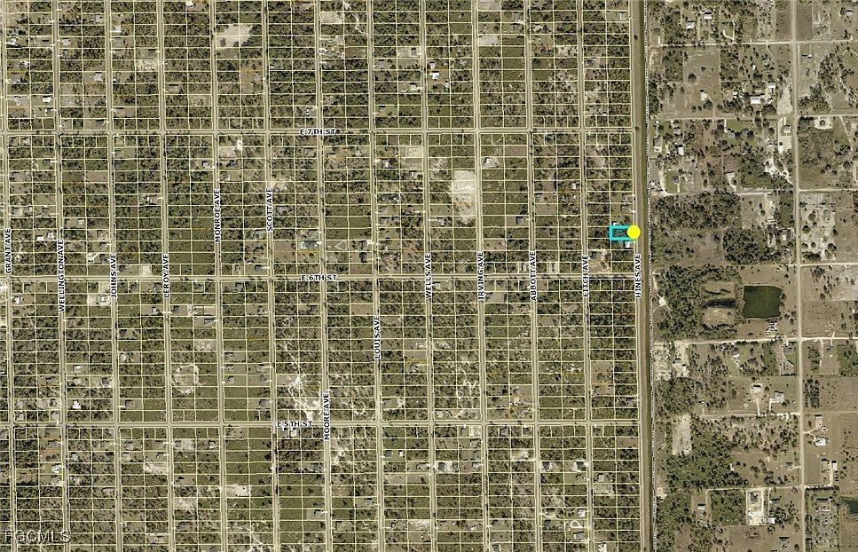 607 Hines Ave Lehigh Acres, FL 33972 - Thumbnail 4