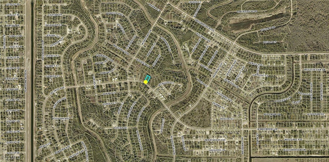 638 Windermere Dr Lehigh Acres, FL 33972 - Thumbnail 4