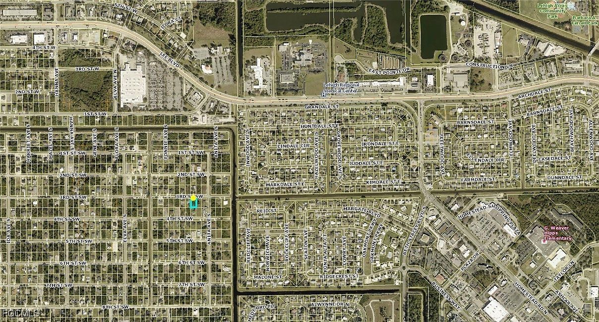 2605 3rd St SW Lehigh Acres, FL 33976 - Thumbnail 4