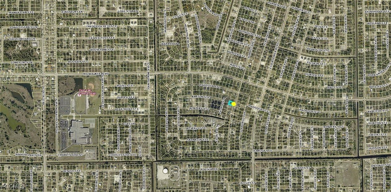 612 Summit Ave S Lehigh Acres, FL 33974 - Thumbnail 4