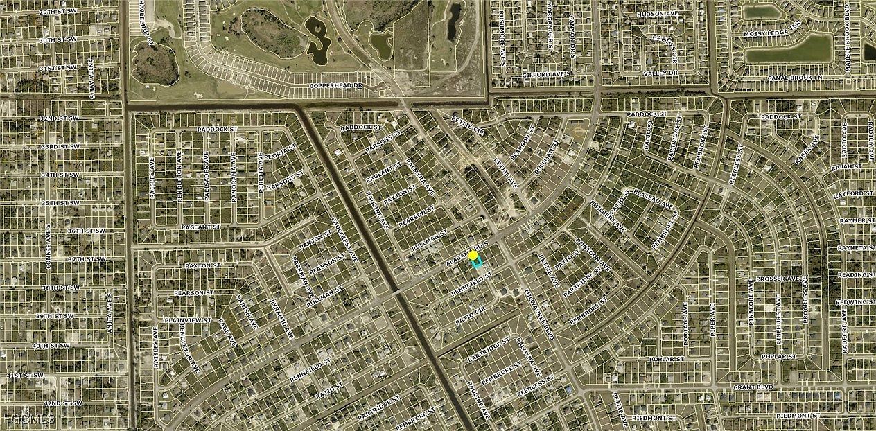 646 Alabama Rd S Lehigh Acres, FL 33974 - Thumbnail 4