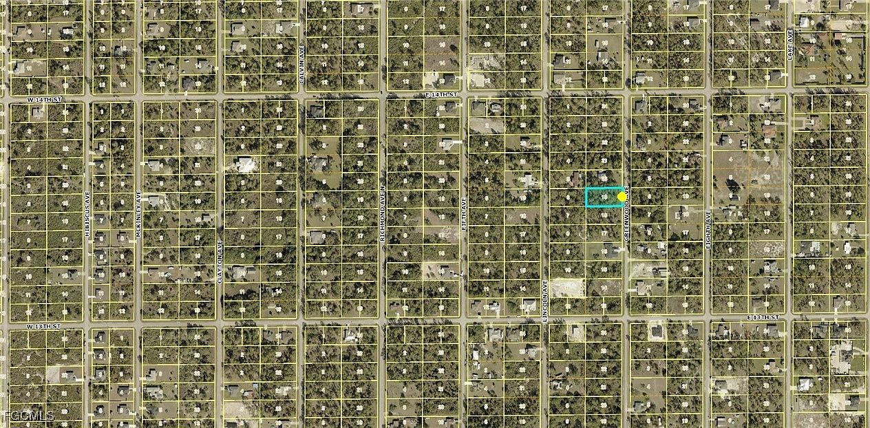 1313 Greenwood Ave Lehigh Acres, FL 33972 - Thumbnail 4